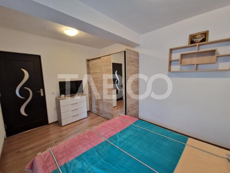 Apartament 2 camere etaj 1 loc de parcare subteran Arhitectilor