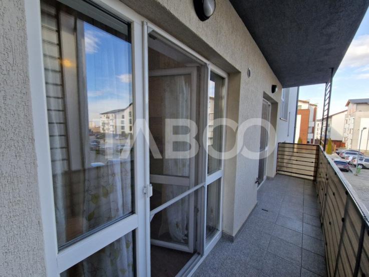 Apartament 2 camere etaj 1 loc de parcare subteran Arhitectilor