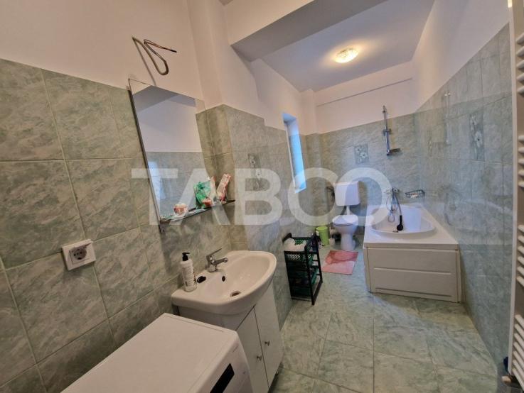 Apartament 2 camere etaj 1 loc de parcare subteran Arhitectilor