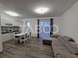 Apartament 3 camere cu terasa 15 mp si loc de parcare Calea Surii Mici