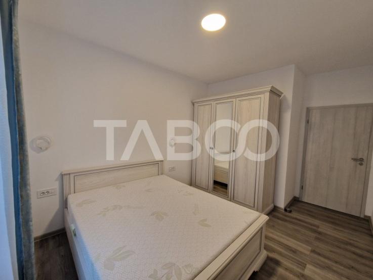 Apartament 3 camere cu terasa 15 mp si loc de parcare Calea Surii Mici