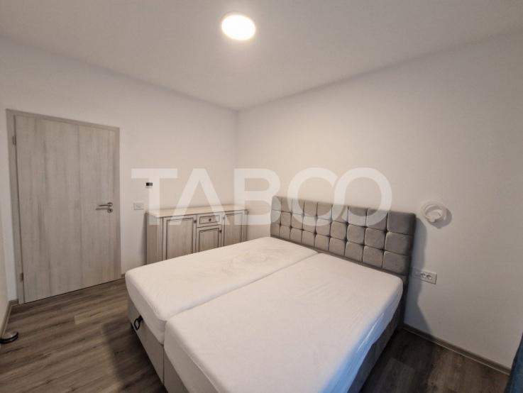 Apartament 3 camere cu terasa 15 mp si loc de parcare Calea Surii Mici