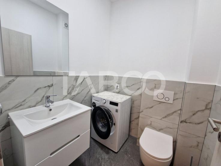 Apartament 3 camere cu terasa 15 mp si loc de parcare Calea Surii Mici