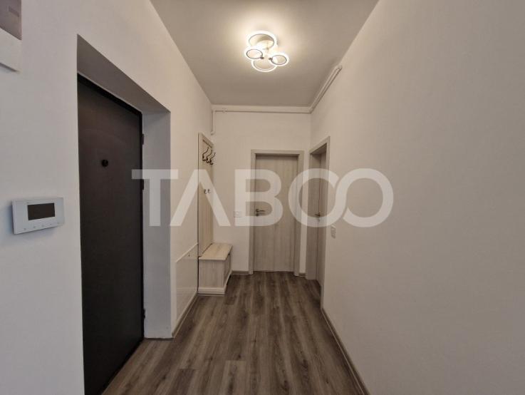 Apartament 3 camere cu terasa 15 mp si loc de parcare Calea Surii Mici