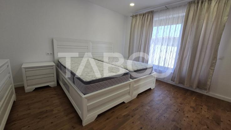 Apartament 2 camere mobilat si utilat de vanzare in Brasov