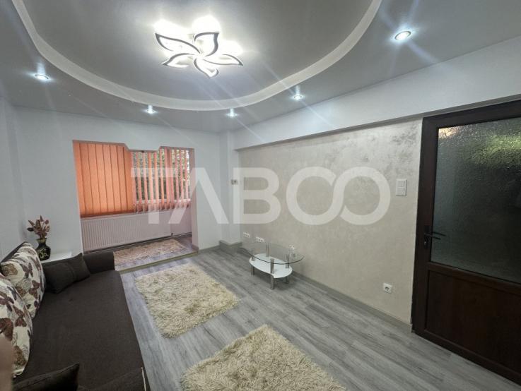 Apartament decomandat renovat 2024 etaj 2 zona Mihai Viteazul