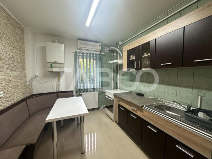 Apartament decomandat renovat 2024 etaj 2 zona Mihai Viteazul