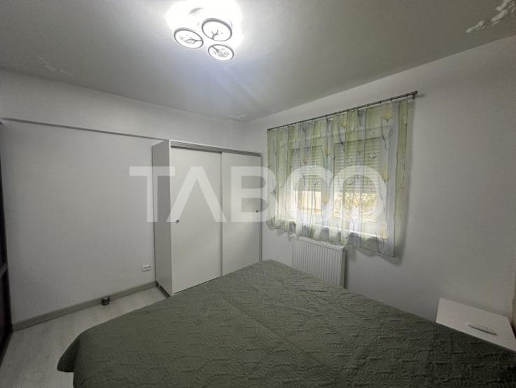 Apartament decomandat renovat 2024 etaj 2 zona Mihai Viteazul