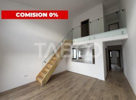 Apartament cu 4 camere 2 bai 91 mpu balcon si loc de parcare