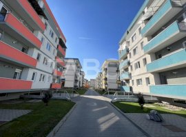 Apartament decomandat 2 camere terasa boxa si parcare Turnisor Sibiu