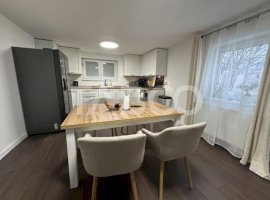 Casa individuala 115 mpu renovata complet in 2024 cu 330 mp teren