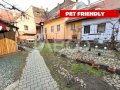 Garsoniera spatioasa la casa in apropiere de Podul Minciunilor Sibiu