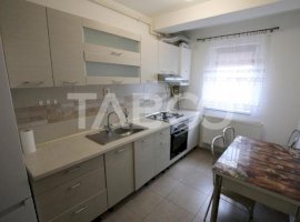 Apartament 2 camere mobilat utilat + loc de parcare zona Arhitecților