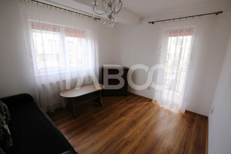 Apartament 2 camere mobilat utilat + loc de parcare zona Arhitecților