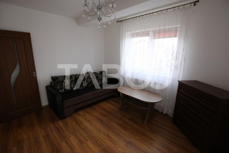 Apartament 2 camere mobilat utilat + loc de parcare zona Arhitecților