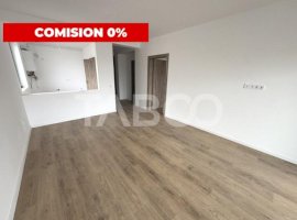 COMISION 0-Apartament la cheie cu 3 camere 2 bai balcon si parcare