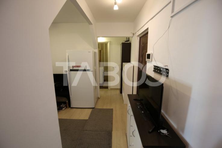 Apartament 2 camere complet mobilat si utilat zona Vasile Aaron