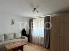 Apartament 2 camere de inchiriat decomandat 60 mp zona Central Sibiu