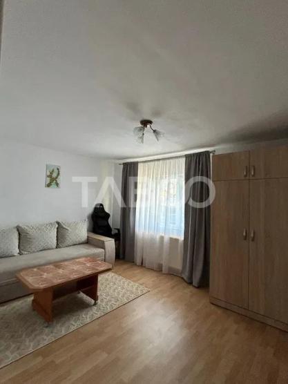 Apartament 2 camere de inchiriat decomandat 60 mp zona Central Sibiu