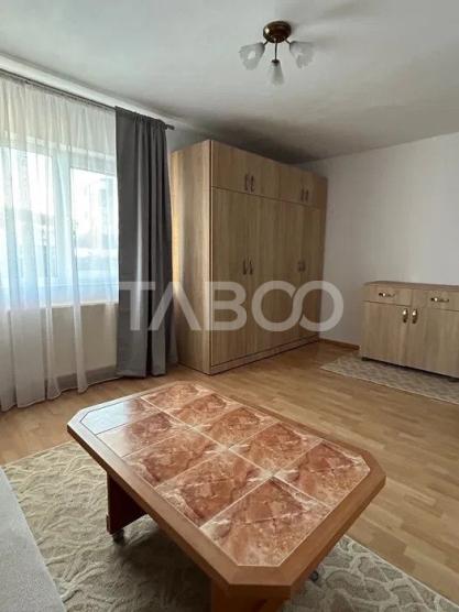 Apartament 2 camere de inchiriat decomandat 60 mp zona Central Sibiu