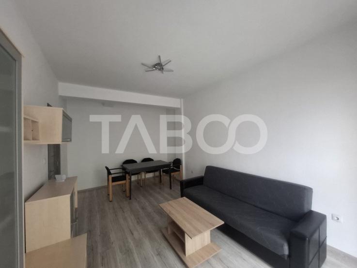 Apartament 2 camere de vanzare decomandat 51 mp zona Turnisor Sibiu