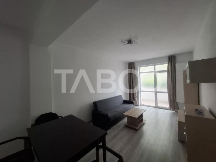 Apartament 2 camere de vanzare decomandat 51 mp zona Turnisor Sibiu