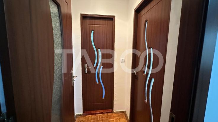 Apartament 2 camere 48 mpu balcon 14 mp zona Mihai Viteazul Sibiu