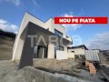 Casa individualaa proiect deosebit Sura Mare 150 mp utili 500 mp teren