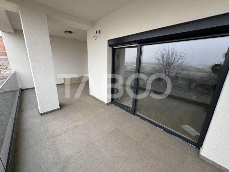 Apartament cu 2 camere 51 mpu balcon de 18 mp cu loc parcare inclus