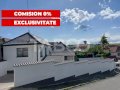 Comision 0% Casa individuala pentru 2 familii 5 camere 176 mp Cisnadie