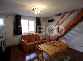 Apartament 3 camere la mansarda zona Tiglari