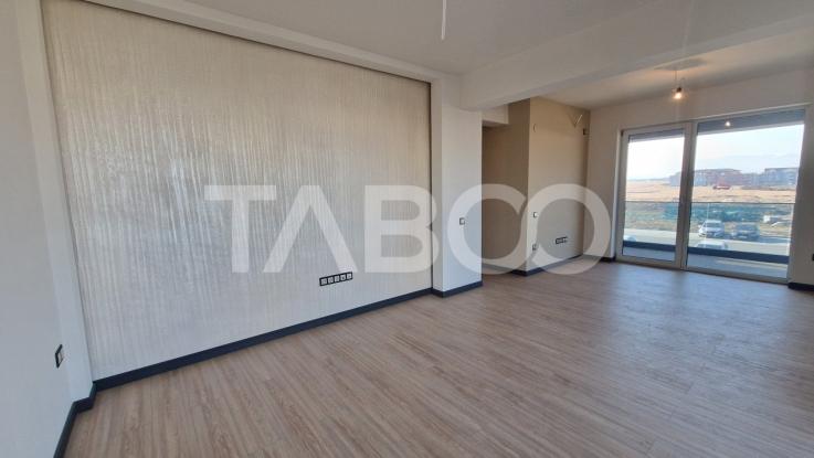 Apartament 2 camere de vanzare etajul 1 cu 2 parcari Doamna Stanca