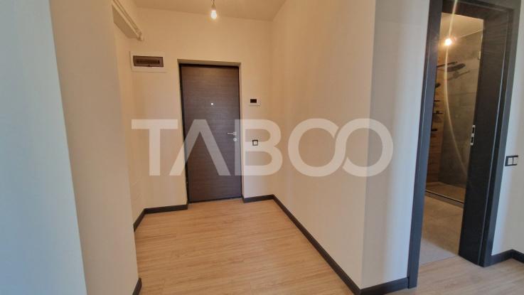 Apartament 2 camere de vanzare etajul 1 cu 2 parcari Doamna Stanca