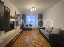 Apartament 2 camere de vanzare decomandat 50 mp zona Strand Sibiu