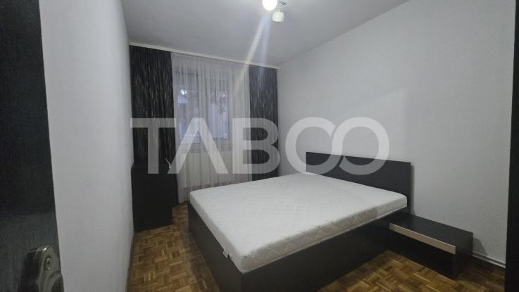 Apartament 2 camere de vanzare decomandat 50 mp zona Strand Sibiu