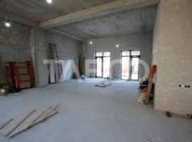 Spatiu comercial de inchiriat 270 mpu zona centrala Sibiu