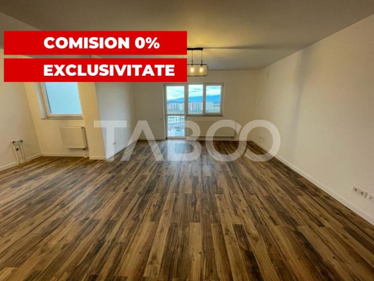 COMISION 0% Apartament 2 camere zona Rahovei 60 mpu la etajul 1 din 11