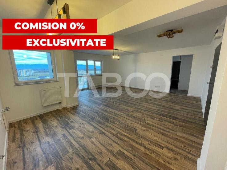 COMISION 0% Apartament 2 camere zona Rahovei 60 mpu la etajul 1 din 11