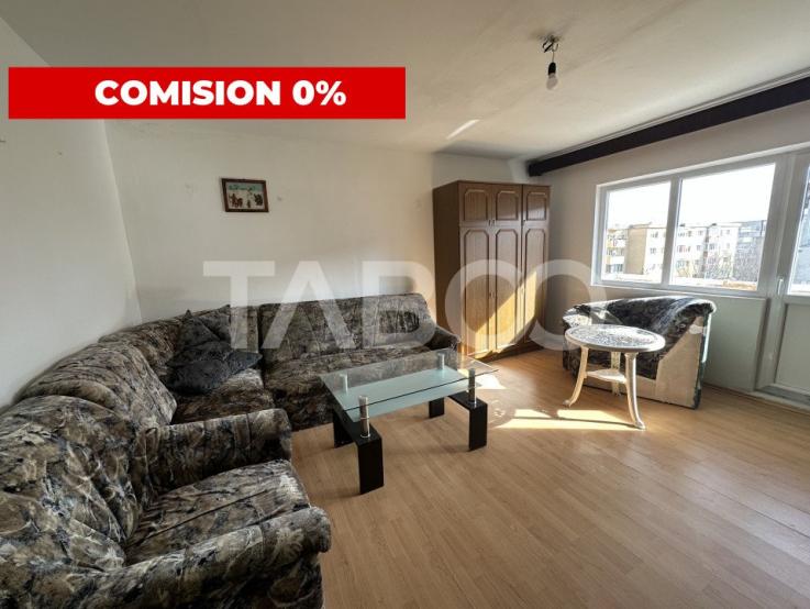 Apartament decomandat 2 camere boxa la subsol zona Titu Pertia