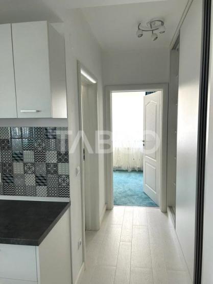 Apartament modern cu 2 camere balcon si parcare zona Doamna Stanca