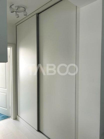 Apartament modern cu 2 camere balcon si parcare zona Doamna Stanca