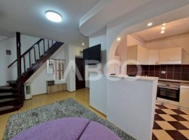 Apartament PET FRIENDLY la mansarda 3 camere Vasile Aaron