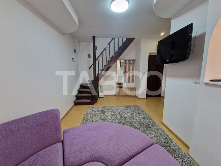 Apartament PET FRIENDLY la mansarda 3 camere Vasile Aaron