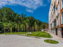 Apartament 3 Camere, la buza Pădurii 