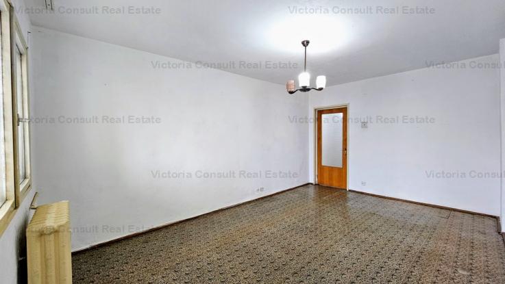 Apartamentul Copilăriei 