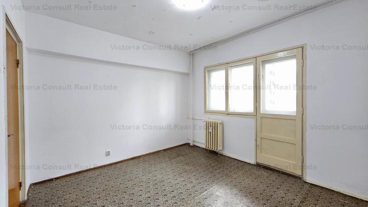 Apartamentul Copilăriei 