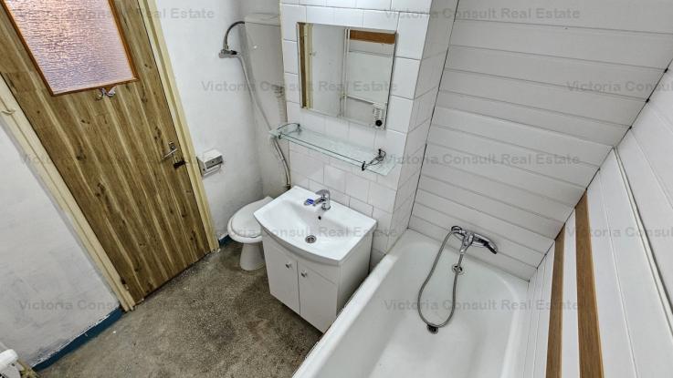 Apartamentul Copilăriei 