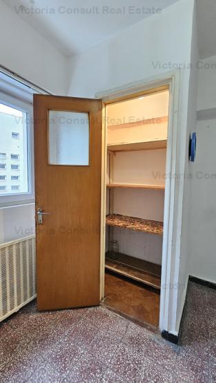 Apartamentul Copilăriei 