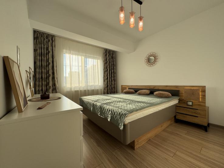 Apartament luminos, doua camere, Minulescu 39 Residence, Zona Nerva Traian!