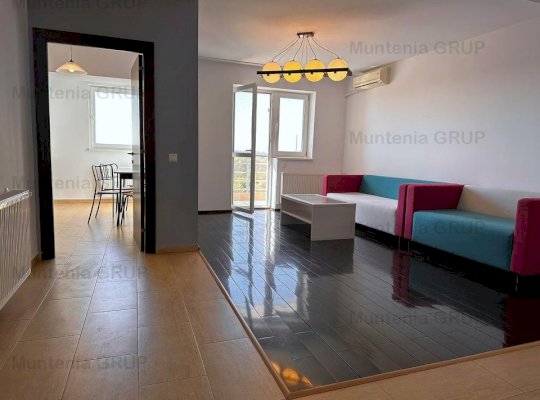 SPLAIUL UNIRII, Nr.7 (Rin Grand Hotel), apartament 3 camere cu finisaje LUX